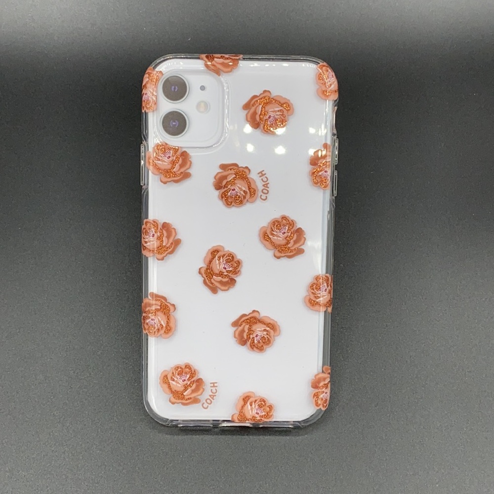 Coach IPhone 11 Case - Picture 4 of 6